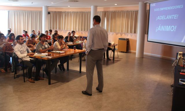 Asturias joven emprenda Gijón